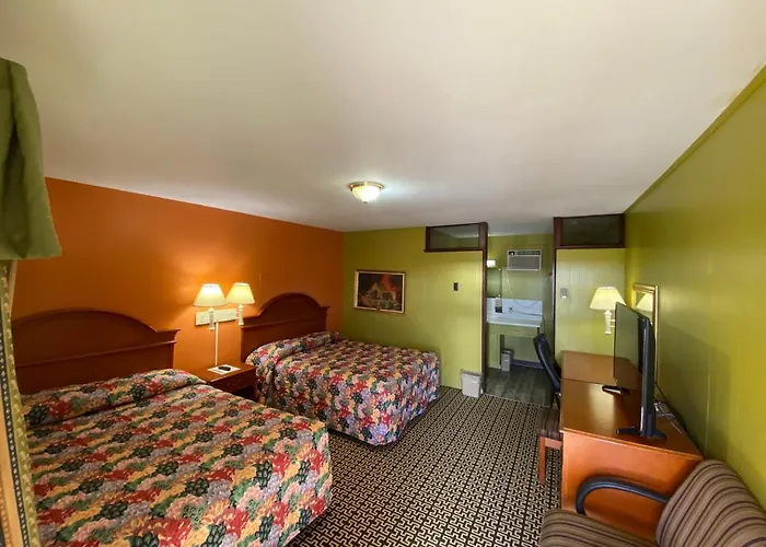 Lincoln Motel