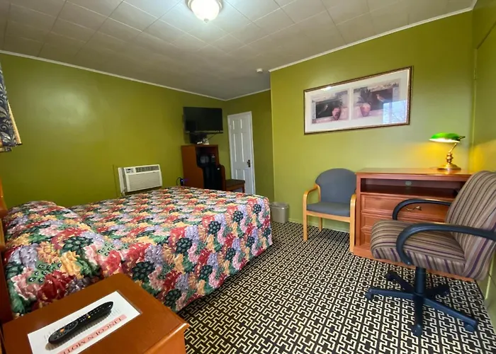 Lincoln Motel
