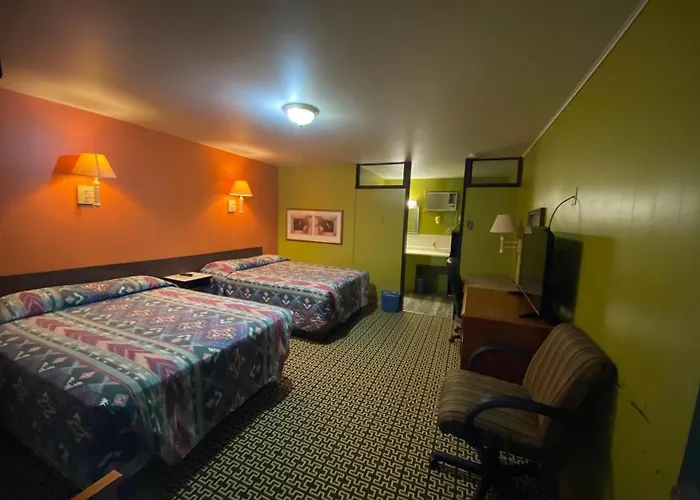 Lincoln Motel