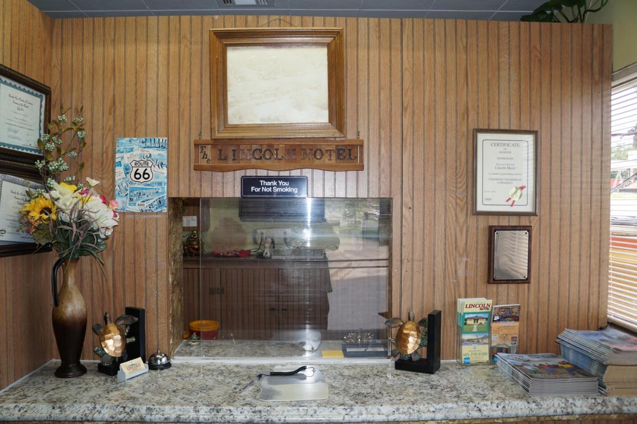 Motel Lincoln