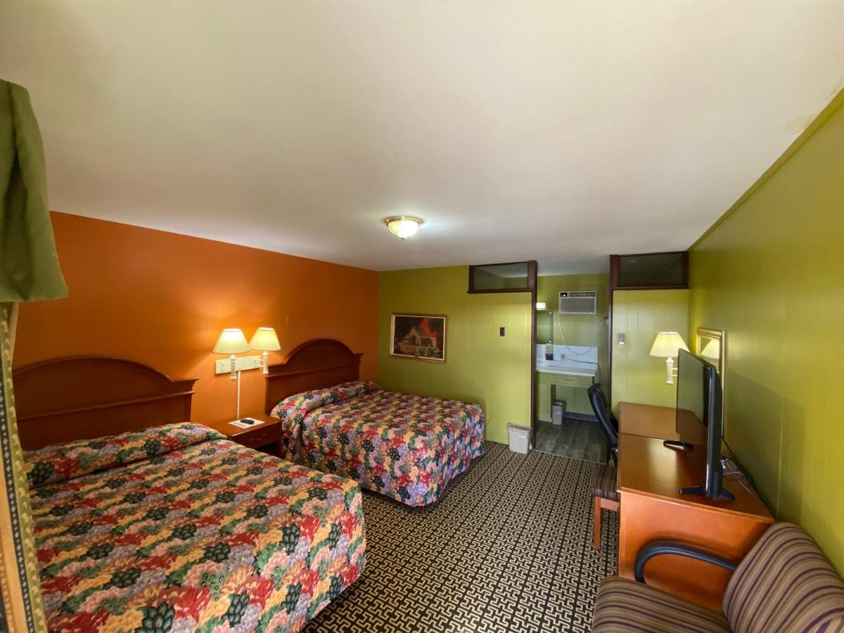 Motel Lincoln
