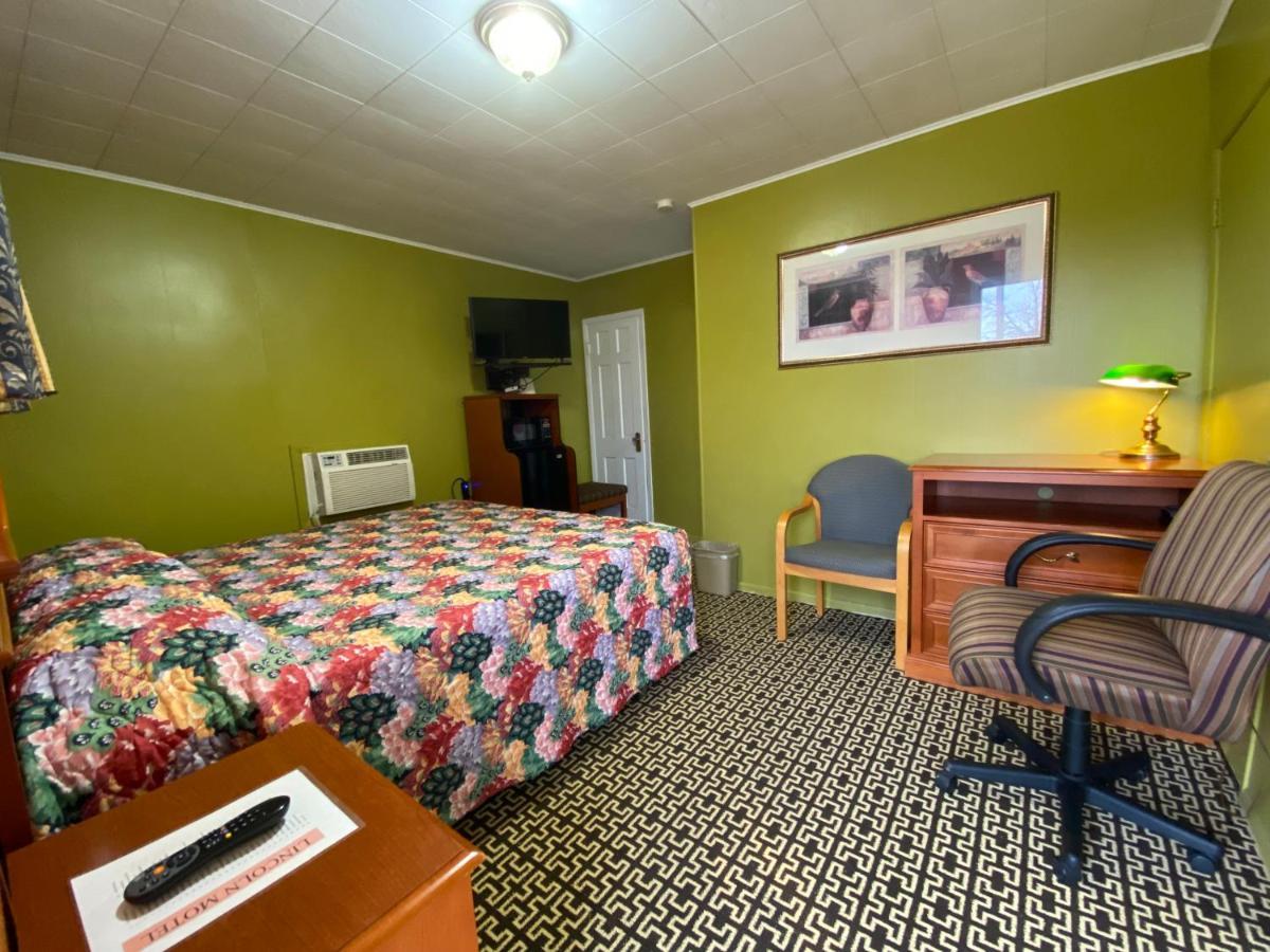 Motel Lincoln Chandler